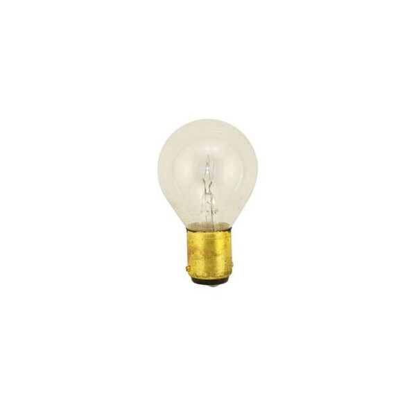 Ilb Gold Indicator Lamp, Replacement For Donsbulbs 1724, PK10 1724 - main